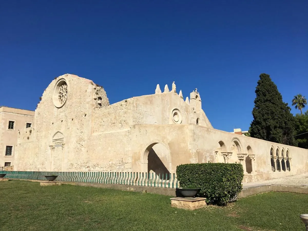 Villa Sole&Mare Ortigia Syracuse 0*,  Italia
