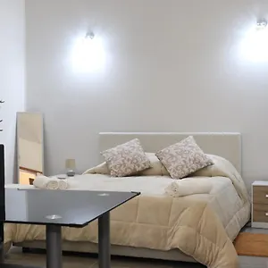 Appartamento Casa Isonzo, Syracuse