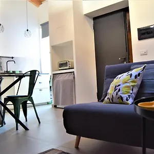 Il Limone Siracusa Apartment