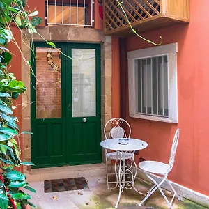 Casa vacanze Tintori, Syracuse