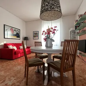 Casavacanze Liberty , La Spezia Italy