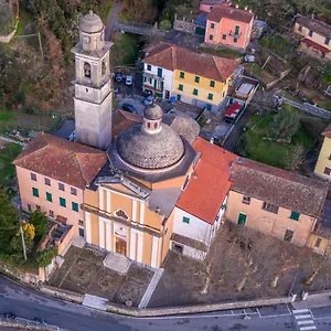 Casa Cetti , Sestri Levante Italy