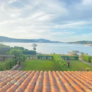 Oleandri Villa Porto Rotondo