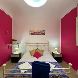 Appartamento Casa Alice, Syracuse