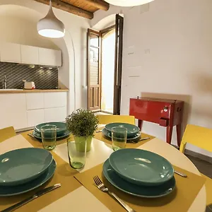 Appartamento Studio Alagona Ortigia, Syracuse