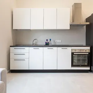 Via Meda House Appartamento Milano