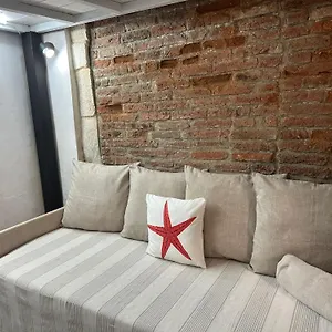 Casa Masciarro Apartment