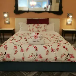Dimora Modestina Apartment