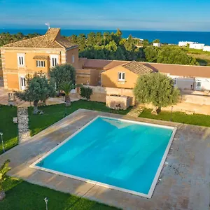 Masseria Testaferrata Farm stay