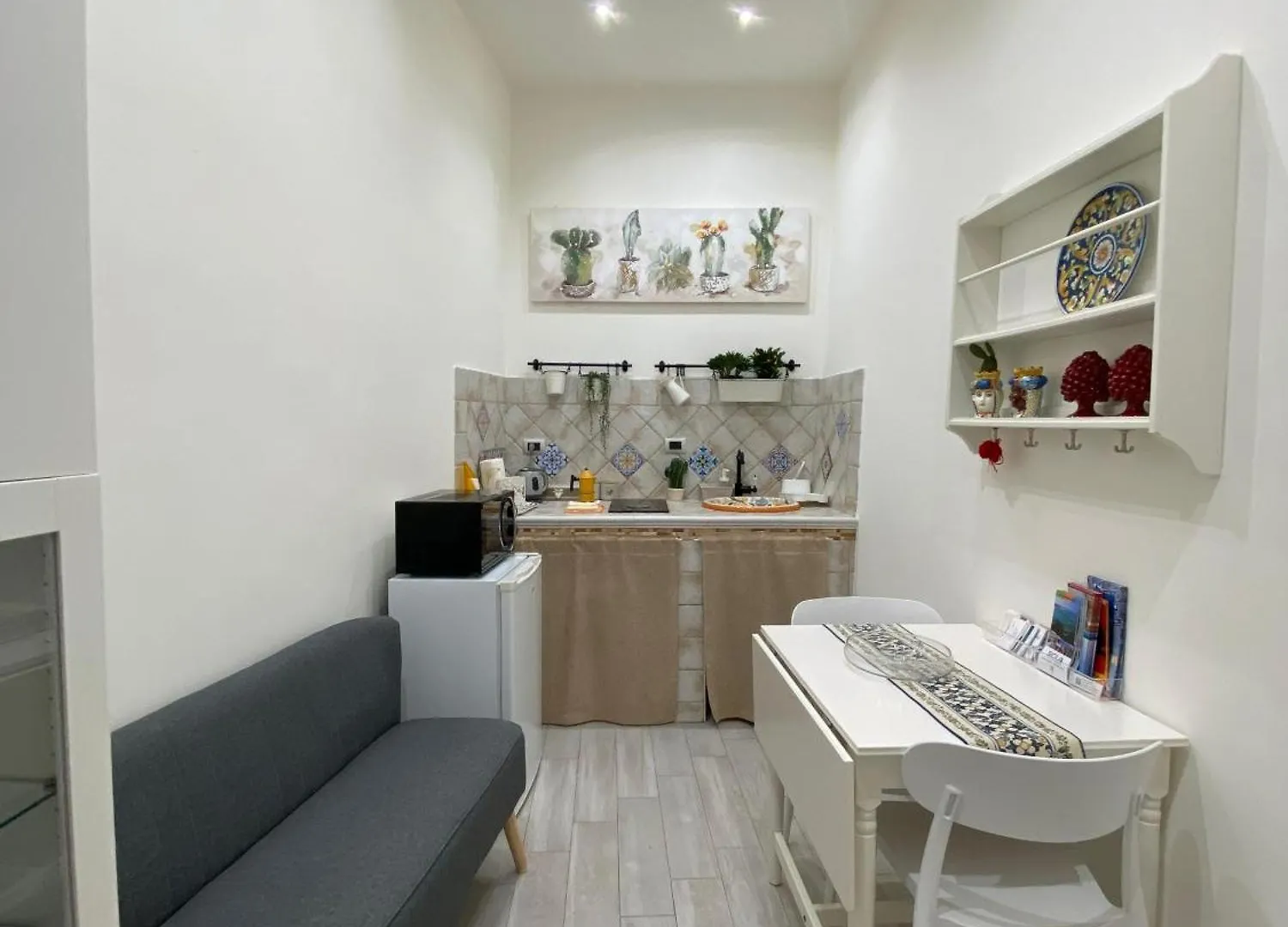 Holiday home Sole&Mare Ortigia