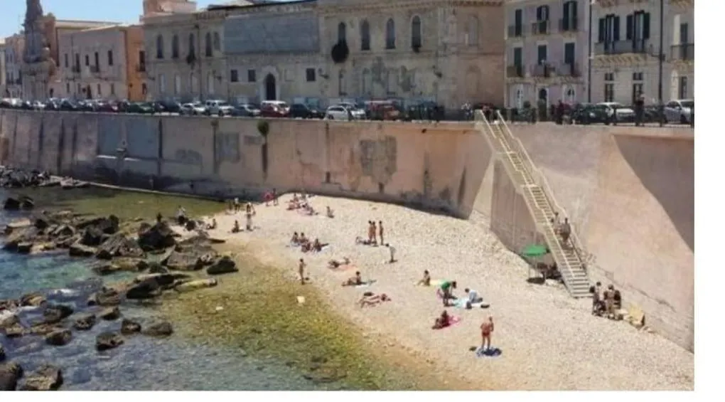 Sole&Mare Ortigia 0*, Syracuse