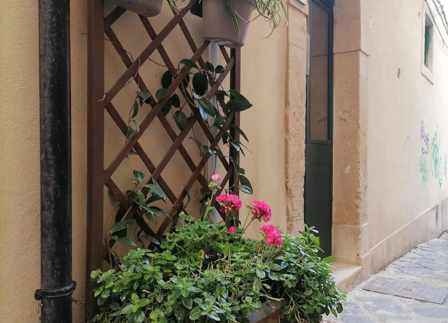 Holiday home Sole&Mare Ortigia Italy